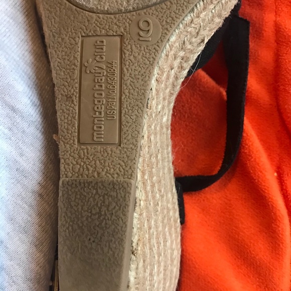 Wedges - Picture 4 of 4